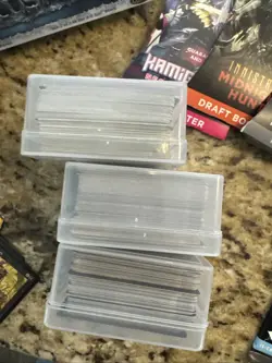 Magic The Gathering Card Lot - Image 5