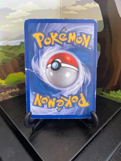 Teddiursa 77/115 - Unseen Forces - Common - Pokemon Card TCG - Image 2