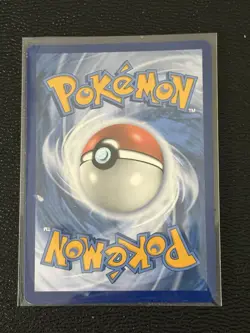 Pikachu Sword & Shield Promo Holo Card SWSH020 Full Art Pokemon Card - Image 5