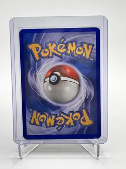 Pokemon TCG Expedition Base Set Cubone 103/165 Reverse Holo Card 2002 Played - Image 4