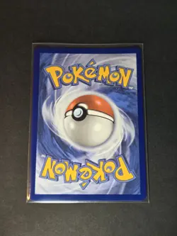 Pokemon Espeon ex Full Art Holo Promo SVP Black Star SVP175 270 HP Card - Image 2
