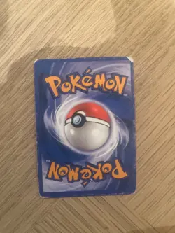 Pokemon card Umbreon Dark Ray - Image 2