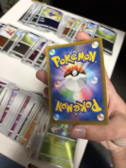Japanese Pokemon Card Lot s9a Battle Region Pokeball Reverse Lot NM Condition - Image 4