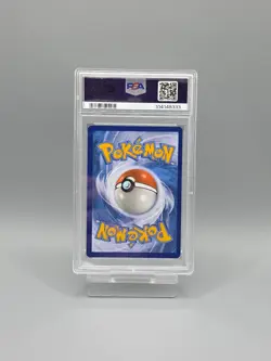 PSA 9 Red & Blue 234/236 Pokemon Cosmic Eclipse Graded Card - Image 4