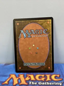 Seething Song 9th Edition Regular MTG TCG CARD NM - Image 2