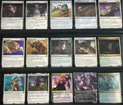 Arahbo, Roar of the Worlds - Cats & Equipment - Image 3