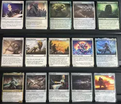 Arahbo, Roar of the Worlds - Cats & Equipment - Image 5