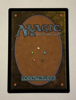 MTG Snow-Covered Island (279) Kaldheim NM - Image 2