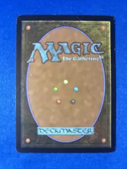 1x FOIL SMOTHER x1 Onslaught Original MP MtG Magic fast shipping - Image 2