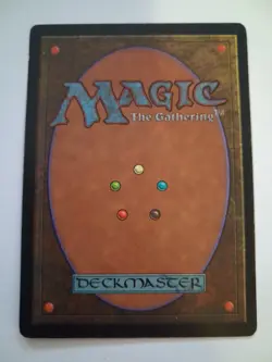 Aluren MP MTG Magic the Gathering Tempest Reserved List - Image 2