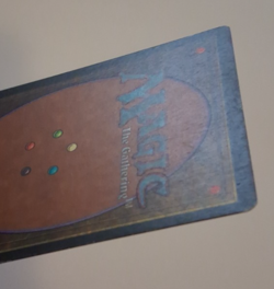 Aluren MP MTG Magic the Gathering Tempest Reserved List - Image 5