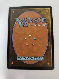 MTG Blood Moon - Double Masters 118/332 Regular NM Magic The Gathering - Image 4