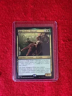 Lorwyn Eclipsed - High Perfect Morcant - Image 1