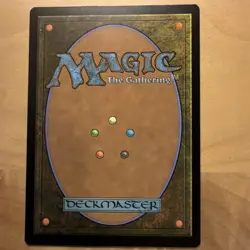 Magic: The Gathering Ayara, First of Locthwain ELD 075/269 Rare Black Legendary… - Image 2