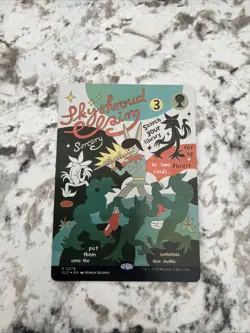 Skyshroud Claim - FOIL - Secret Lair Drop Series (SLD) - Image 1