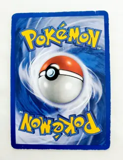 Pokemon EEVEE #11 11/53 - BLACK STAR PROMO Holo Rare - WOTC 1999 - Image 2