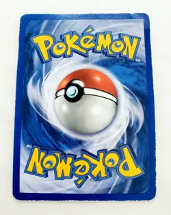 Pokemon EEVEE #11 11/53 - BLACK STAR PROMO Holo Rare - WOTC 1999 - Image 4