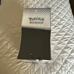Pokemon TCG - Prismatic Evolutions Pokemon Center ETB Elite Trainer Box | Sealed - Image 3