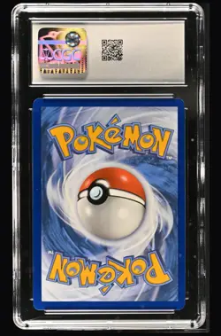Pokemon 2024 Shrouded Fable Persian 78/64 - CGC 10 GEM MINT Illustration Rare - Image 2