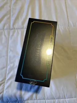Pokemon Scarlet & Violet Paldea Evolved Elite Trainer Box ETB New Factory Sealed - Image 5