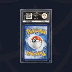 Pokemon TCG Deoxys VMAX Crown Zenith: Galarian Gallery GG45/GG70 Ace 10 - Image 2