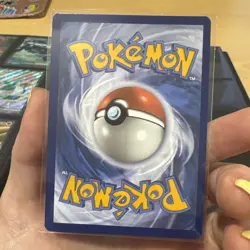 Pokemon TCG Black Star Promo Great Tusk EX 072 - Image 3