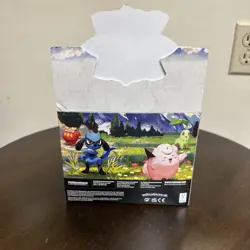 Pokemon Ascended Heroes Mini Tin Display 10 Sealed Booster Tins Open Display - Image 4