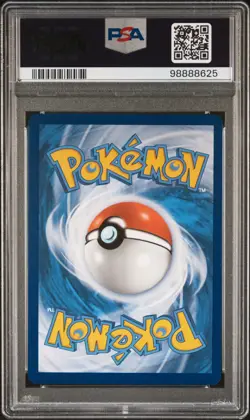 Charizard EX PSA 10 - 2024 Pokemon SVP EN #074 - Paldean Fates Tin Promo - Image 2