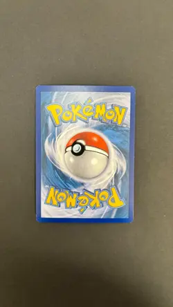 Pokemon Growlithe RC4/RC25 Reverse Holo Legendary Treasures 80 HP - Image 2