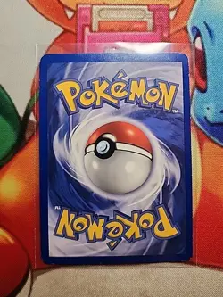 Pokemon TCG Dark Alakazam 1/82 Team Rocket Set - Rare Holo - NM/LP+ 💎 - Image 3