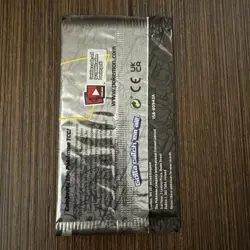 NEW 2021 Factory Sealed Pokemon 25th Anniversary Celebrations Booster Pack - Image 2