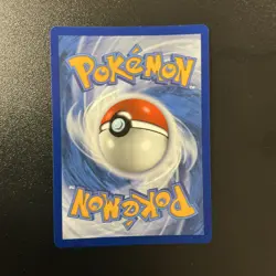 Magneton 159 Pokemon Center 151 Stamped Black Star Promo - Image 2