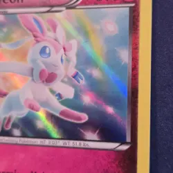 Growlithe RC4/RC25 Legendary Treasures: Collection & 4 Other Holo Pokemon - LP - Image 5