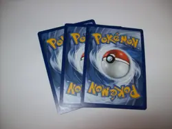 x3 2021 Pokemon Mew Holo #011/025 Sword & Shield Celebrations NM Free Shipping - Image 3