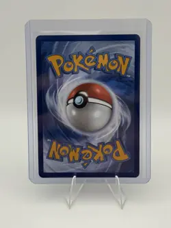 Pokemon TCG Mega Gardevoir Ex 159/132 Me01 Ultra Rare Holo Stage 2 360 HP - Image 2