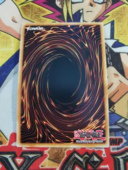 Phantom Knights' Rank-Up-Magic Force phra-en051 1st (NM/VLP) Ultra Rare Yu-Gi-Oh - Image 2