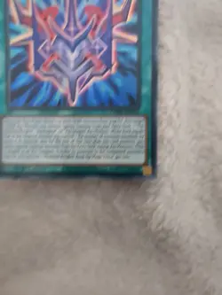 Phantom Knights' Rank-Up-Magic Force PHRA-EN051 Ultra 1st Ed Yugioh - Image 5