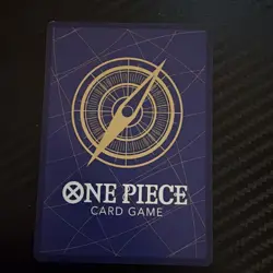 One Piece TCG Winner Pack 2025 Vol. 1 Charlotte Pudding OP06-047 NM - Image 2