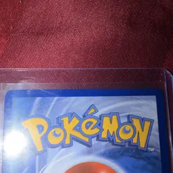 Pokemon Vileplume GX Cosmic Eclipse 4/236 Full Art Ultra Rare Holo 240 HP Card - Image 3
