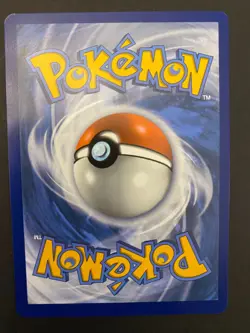 Snorlax (Pokemon Center Exclusive) 051 Sv:Scarlet & Violet Black Star Promo Card - Image 3