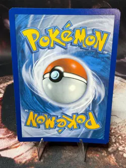 Azumarill 103/160 Reverse Holo Pokemon Card Primal Clash - Image 2