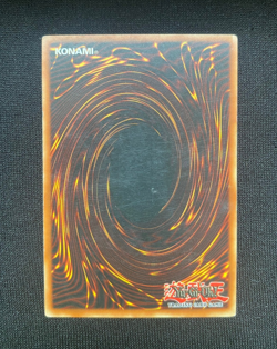 HUMANOID WORM DRAKE - LON-E005 - UNLIMITED EDITION - YU-GI-OH CARD (LP) - Image 2