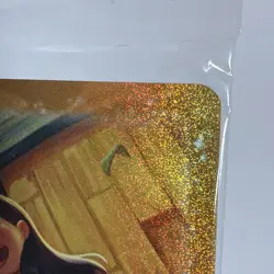 LILO ESCAPE ARTIST Lorcana 25/P2 PROMO Disney NM Card Sealed Gold Foil - Image 4