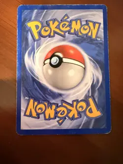Pokemon TCG Espeon Neo Discovery Unlimited Rare Card 20/75 - Image 2