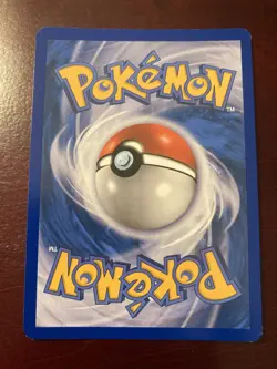 Stunky 76/100 Stormfront Reverse Holo Common 2008 English Pokemon TCG Card NM - Image 3