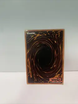 Right Leg of the Forbidden One LOB-120 Unlimited MP Condition Exodia - Image 2
