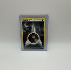 Pokemon Card Umbreon Dark Energy 121/123 HeartGold SoulSilver - Image 1