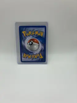 Pokemon Card Umbreon Dark Energy 121/123 HeartGold SoulSilver - Image 2