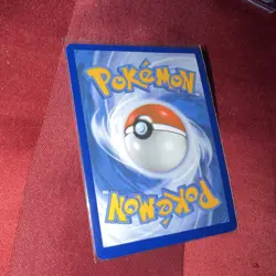 Pokemon Clobbopus Illustration Rare Full Art SV08 Surging Sparks 207/191 Card - Image 2