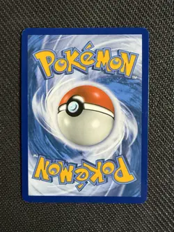 Pokemon TCG M Gardevoir EX Full Art Holo Rare Card 112/114 XY-Steam Siege - Image 2